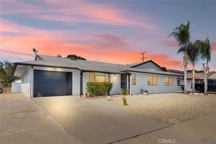 29980 Carmel Road  Menifee CA 92586 photo