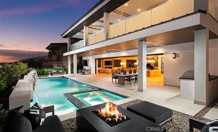 Property Photo: 75 Ritz Cove Dr. CA 92629