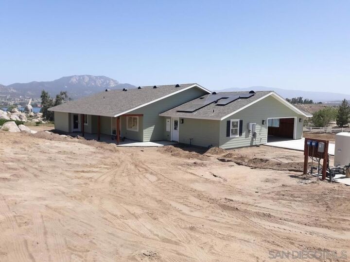 Property Photo:  42247 Riverdale  CA 92536 