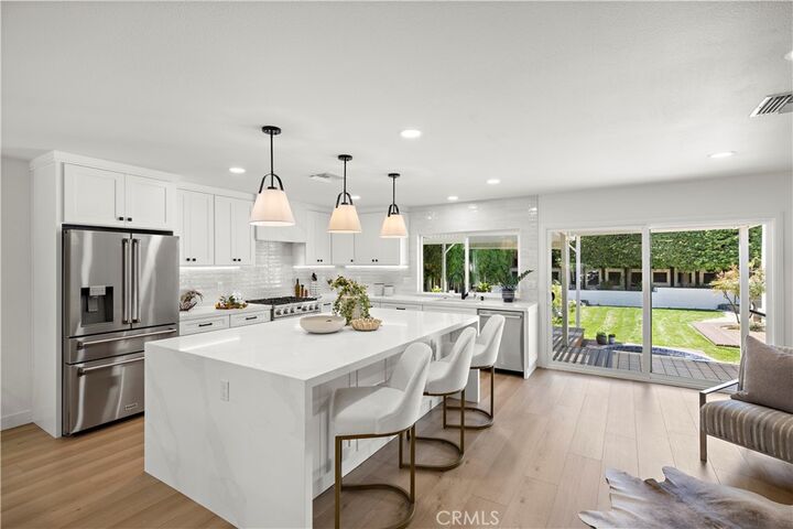 17805 Winterberry Street  Fountain Valley CA 92708 photo