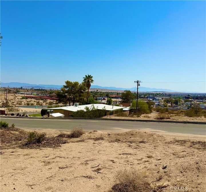 Property Photo:  6526 Hillside Avenue  CA 92277 