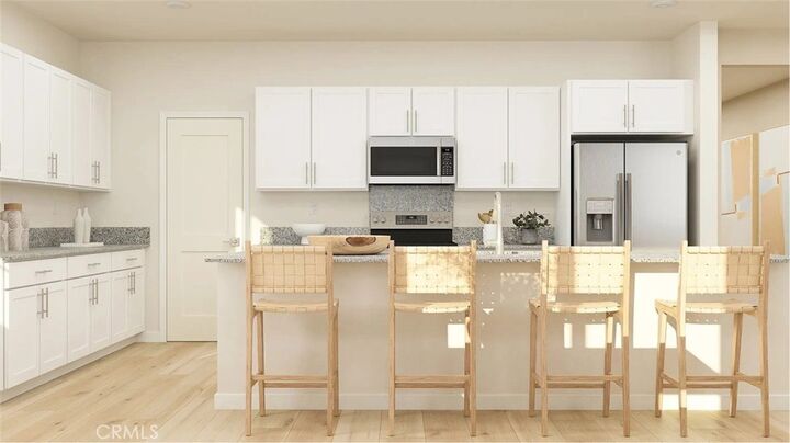 Property Photo:  26550 Vesper Way  CA 92584 