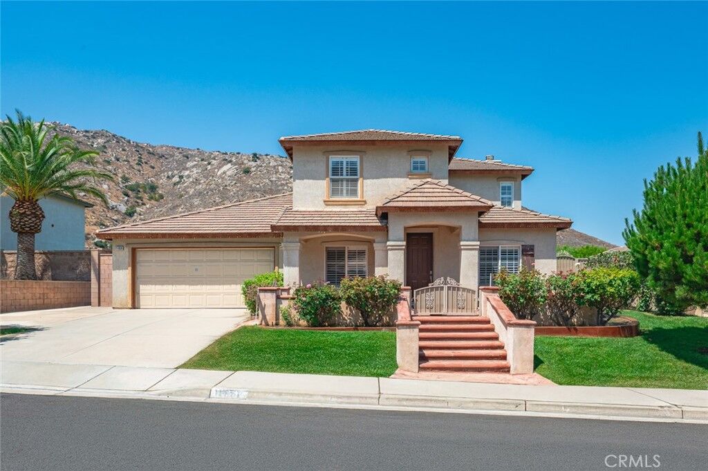 Property Photo:  11658 Via Montana  CA 92337 