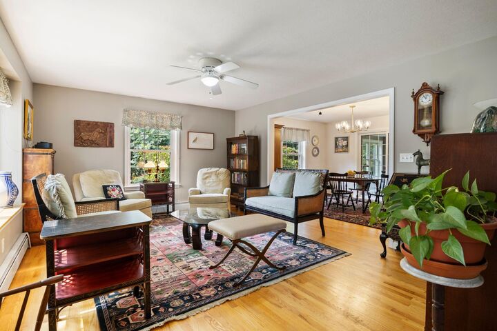 Property Photo: 25 Hubbard Street ME 04072