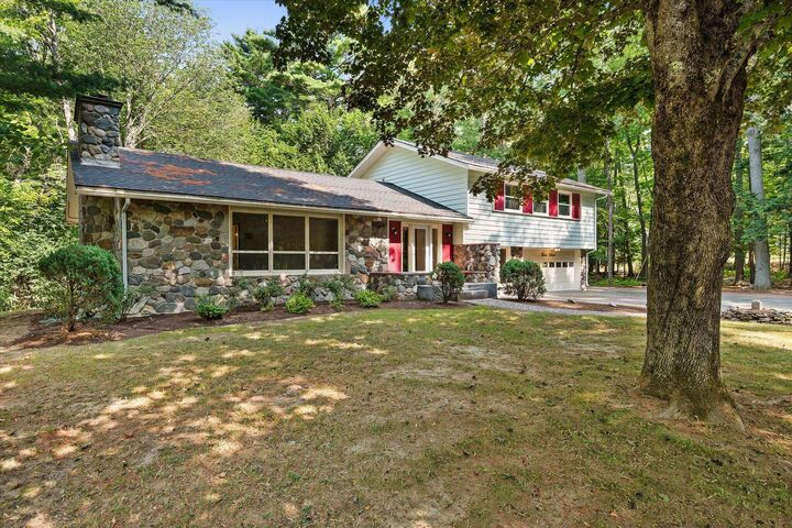 Property Photo:  12 Hilliard Street  ME 04468 