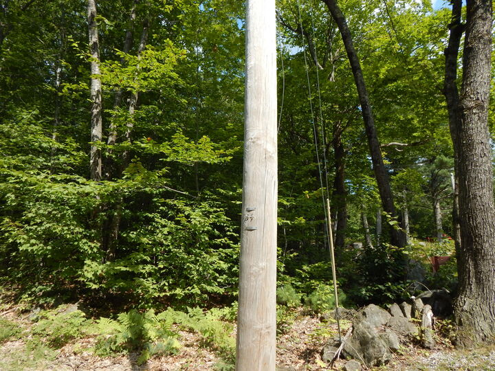 Property Photo: Lot 6 Maplecrest Road ME 04047
