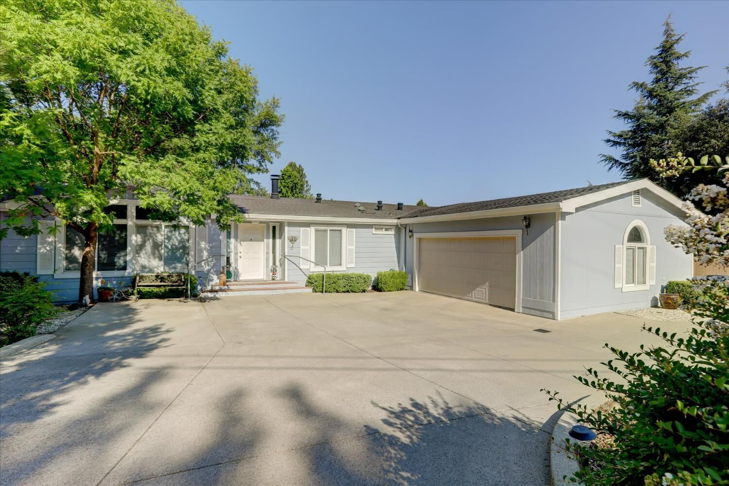 Property Photo:  10966 Badger Court  CA 95946 