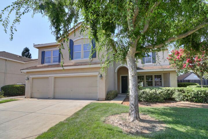 Property Photo: 11039 Woodring Drive CA 95655