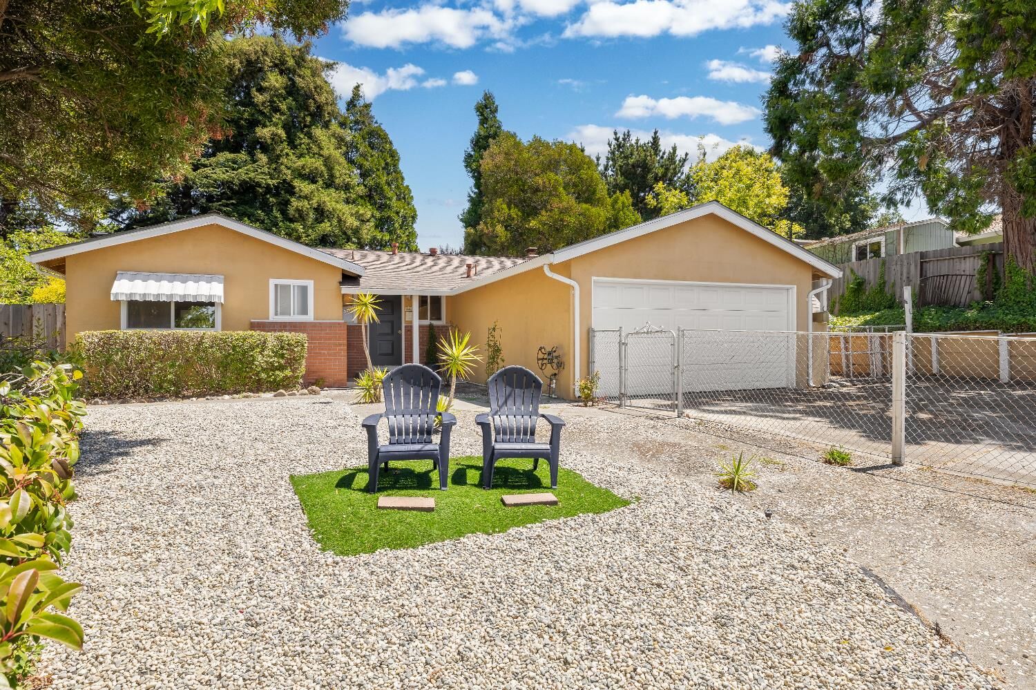 Property Photo: 2680 Odonnell Drive CA 94806