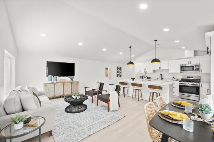 Property Photo:  5317 North Avenue  CA 95608 