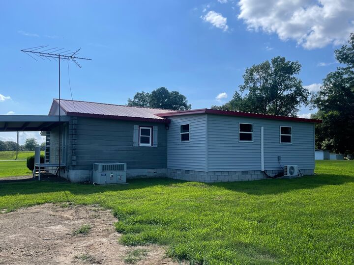 Property Photo: 667 Highland Ridge Rd TN 37330