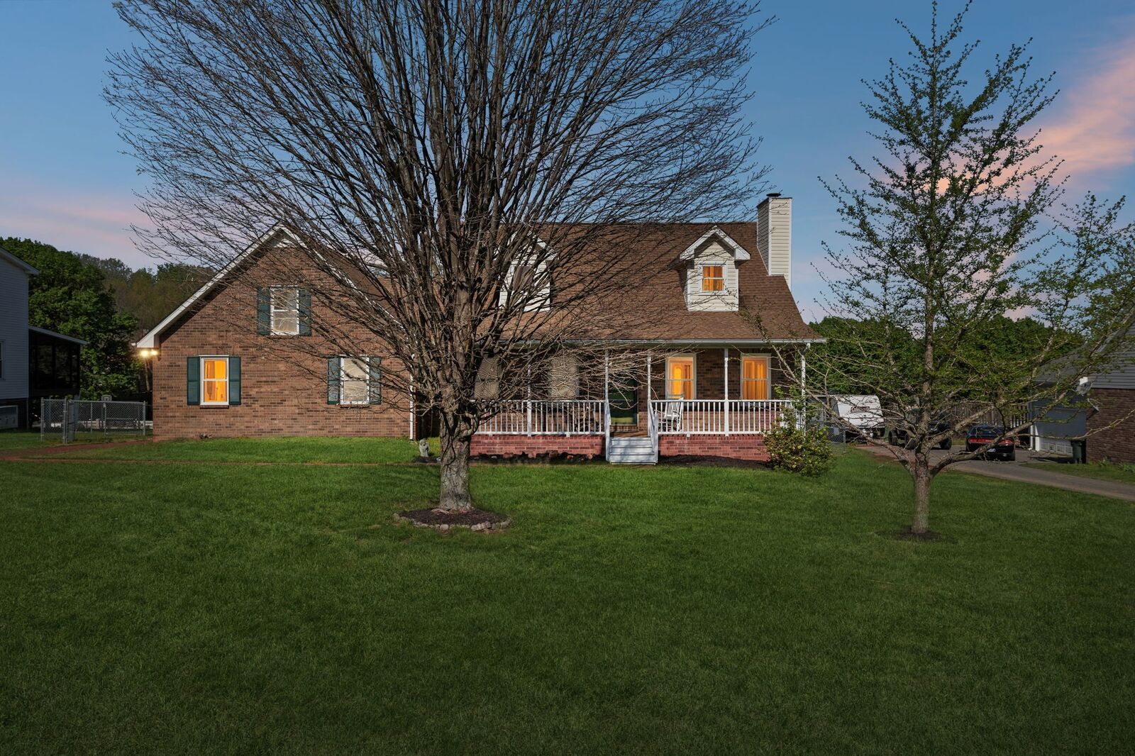Property Photo:  213 Lone Oak Dr  TN 37188 