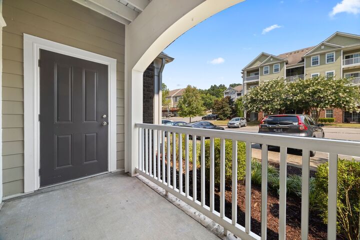 Property Photo: 8501 Burnham Ln 6 TN 37013