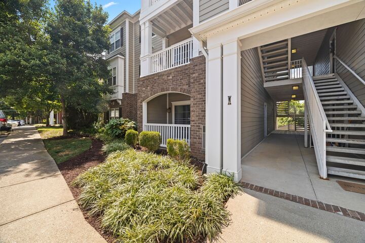 Property Photo: 8501 Burnham Ln 6 TN 37013