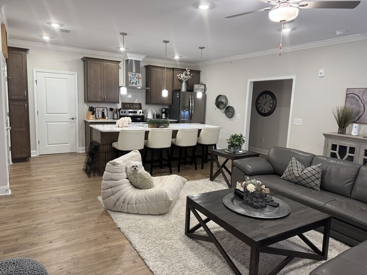 Property Photo:  3220 Patcham Dr 3  TN 37135 