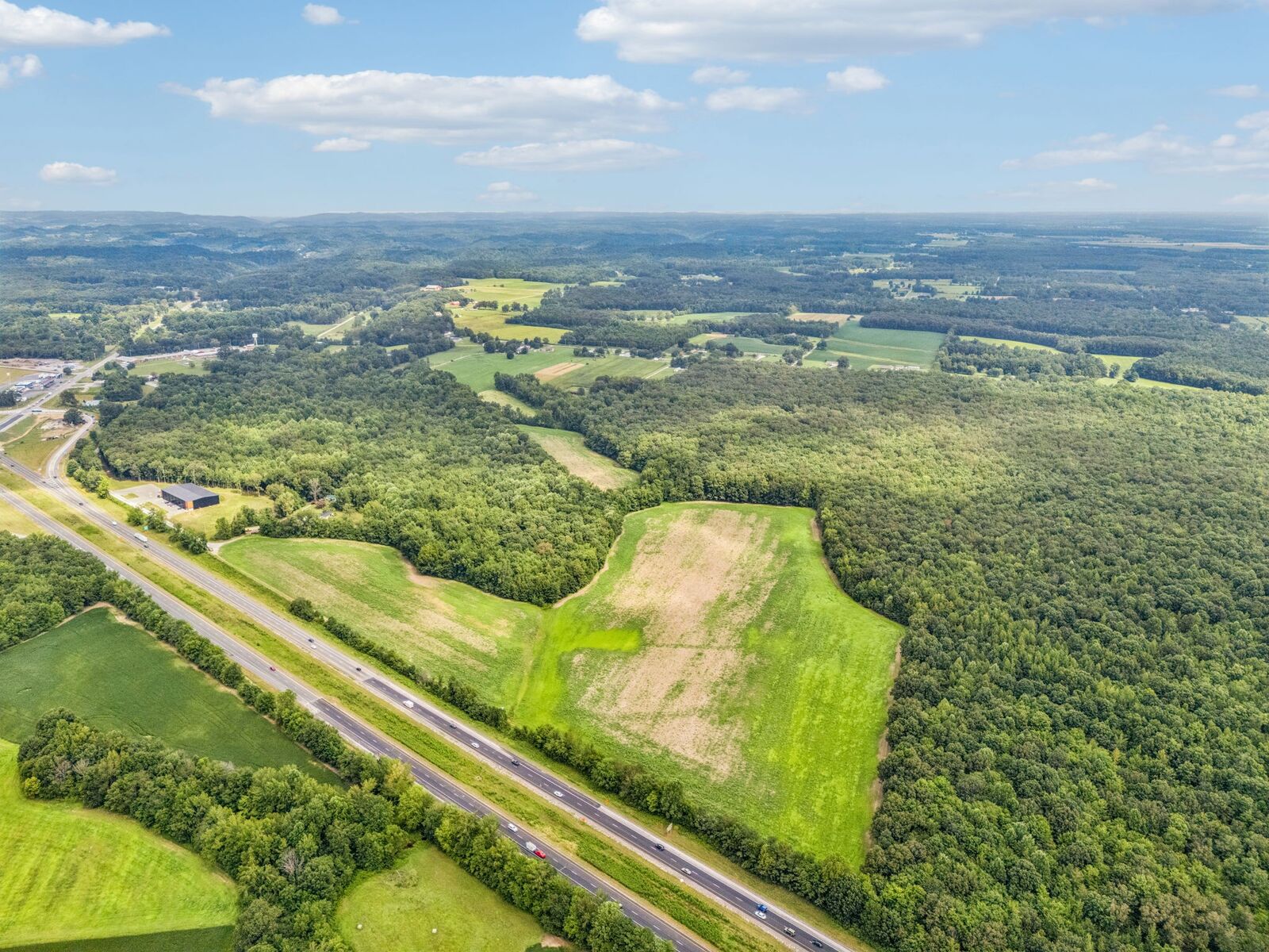 Property Photo:  0 Walter Barnes Ln  TN 37355 