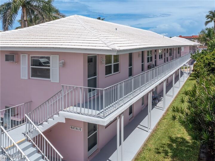 190 N Collier Boulevard N7  Marco Island FL 34145 photo