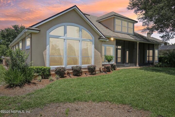 Property Photo:  717 E Dorchester Drive  FL 32259 