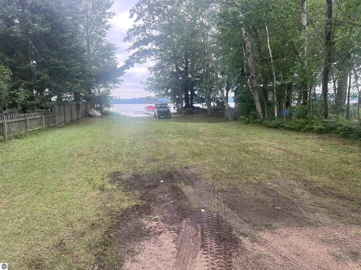 Property Photo:  00 NE Bear Tree Road  MI 49646 