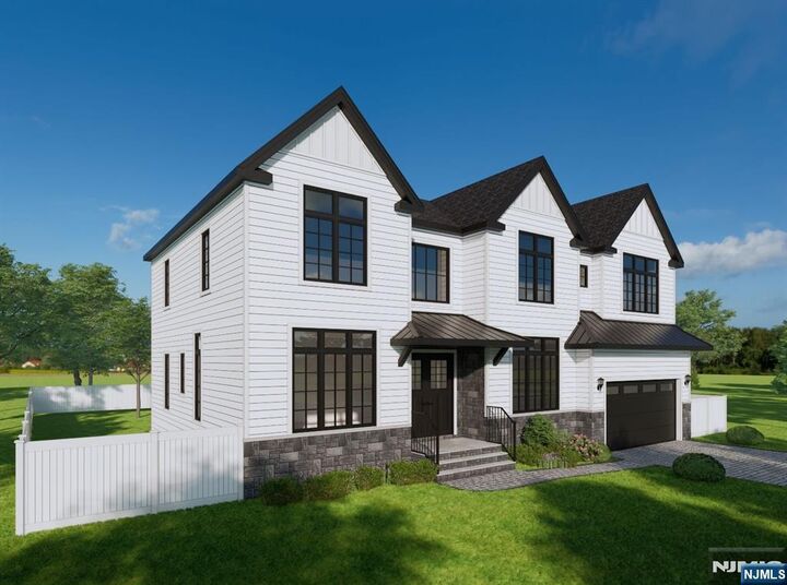 Property Photo:  11 Garvey Place  NJ 07452 