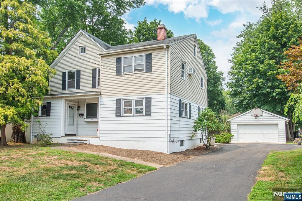 Property Photo:  554 Cleveland Avenue  NJ 07675 