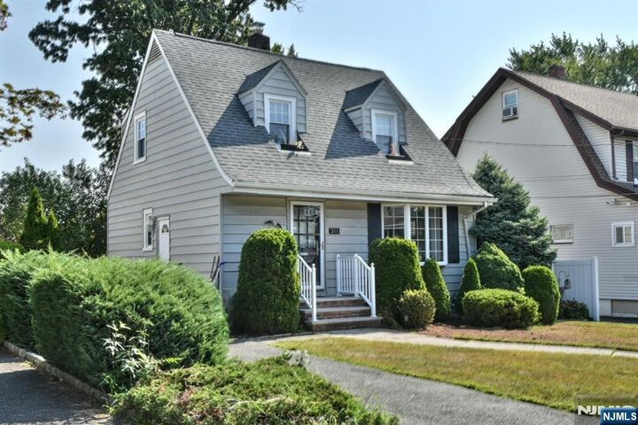 Property Photo:  311 Harrison Avenue  NJ 07604 