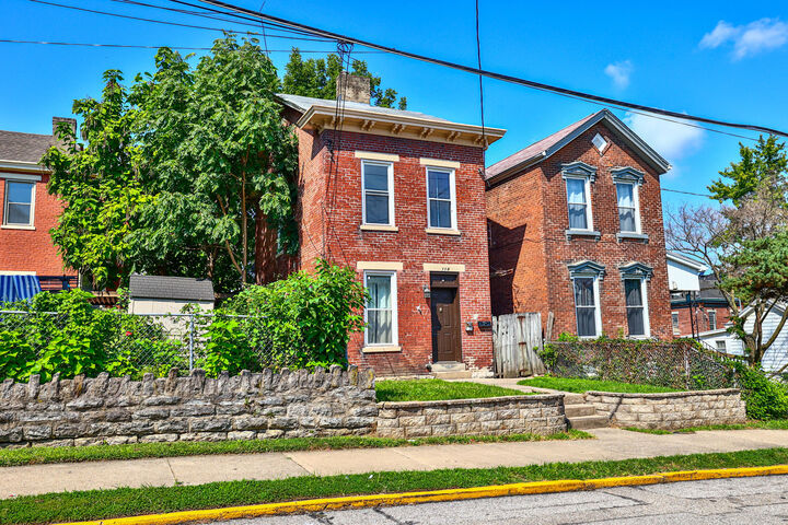 118 Kenner Street  Ludlow KY 41016 photo