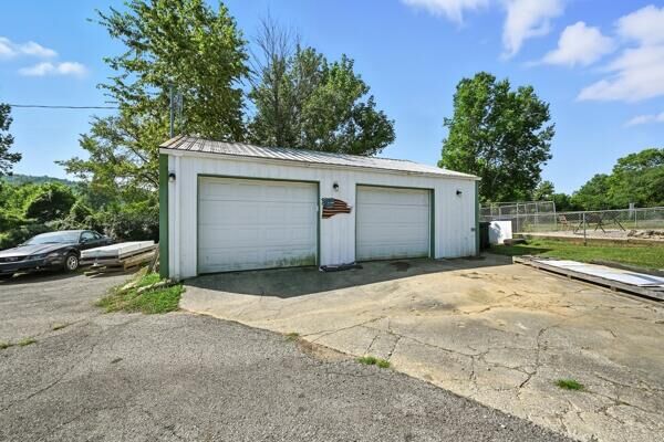 Property Photo:  135 467 Hwy W  KY 41083 