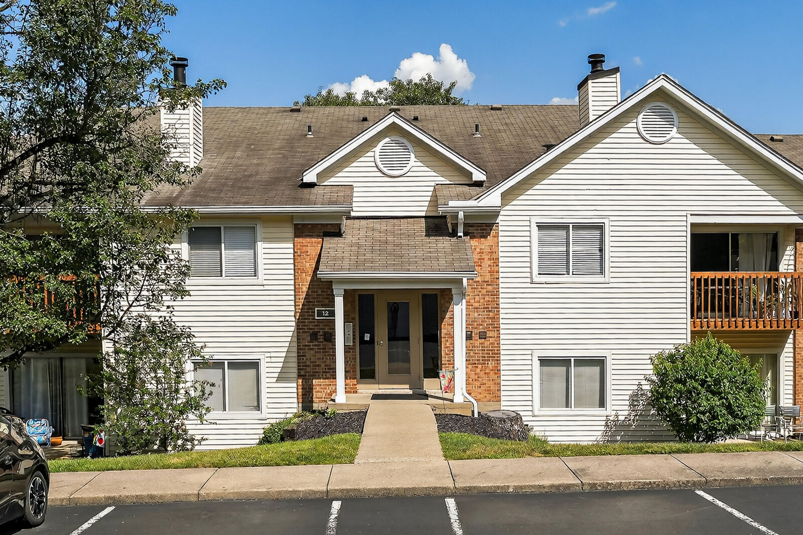 Property Photo: 12 Rio Grande Circle KY 41042