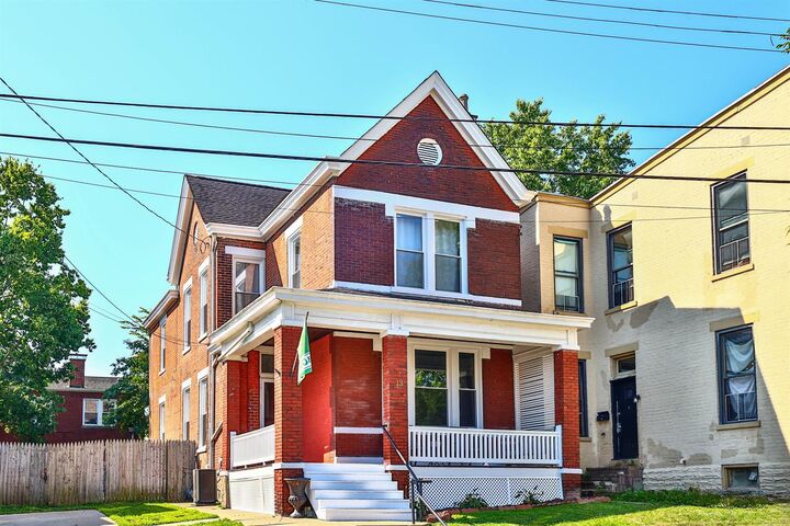Property Photo:  13 E 24th Street  KY 41014 