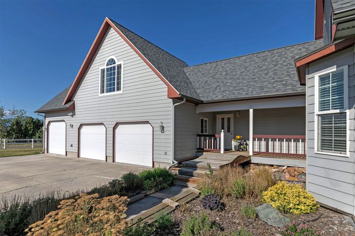 Property Photo: 10019 Equestrian Way MT 59808