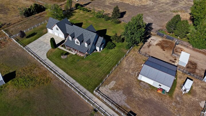 Property Photo:  10019 Equestrian Way  MT 59808 