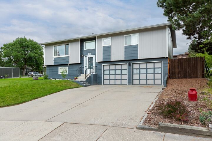 Property Photo: 101 Oakhurst Court MT 59803