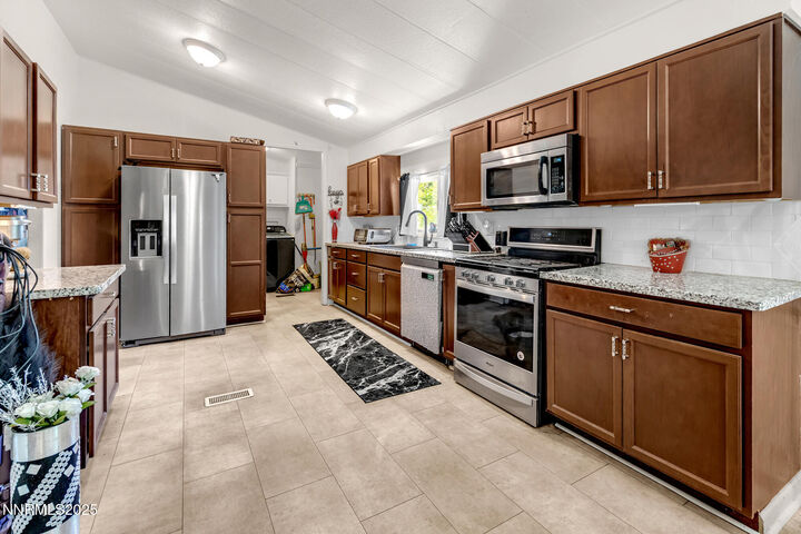 Property Photo:  22 Ave De La Couleurs  NV 89434 