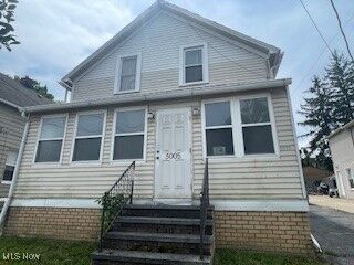Property Photo:  3005 Searsdale Avenue  OH 44109 