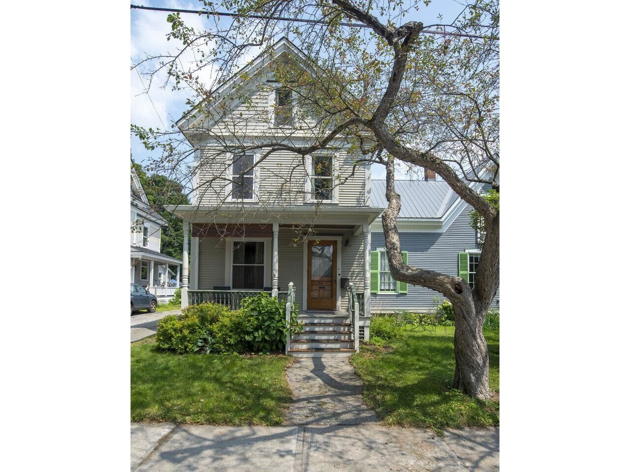 Property Photo: 1 Winter Street VT 05602