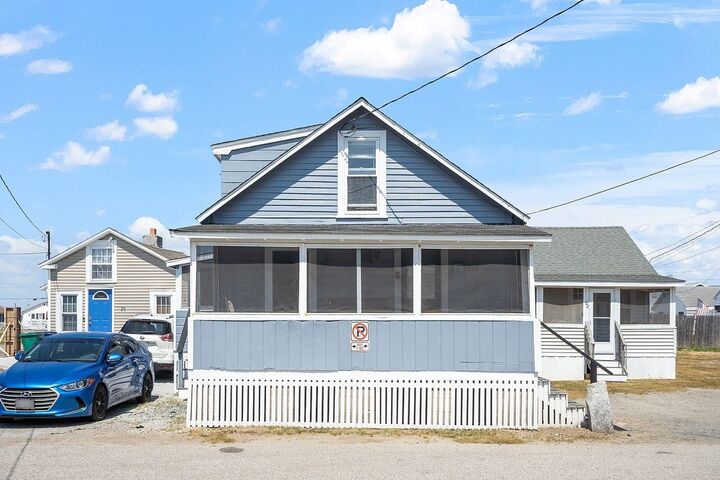 Property Photo:  22-24 Perkins Avenue  NH 03842 