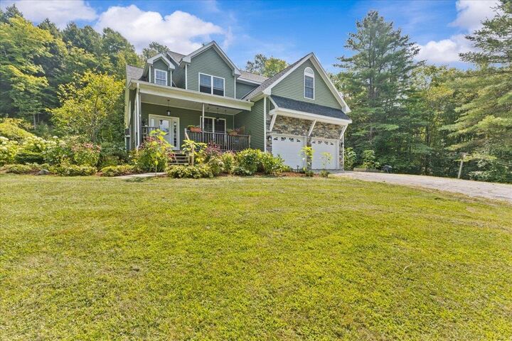 Property Photo: 12 Goodrich Lane VT 05452