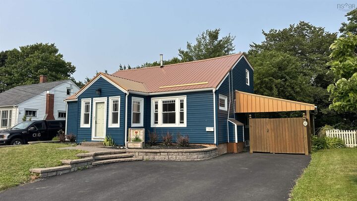 11 Hingley Avenue  Truro NS B2N 3B9 photo