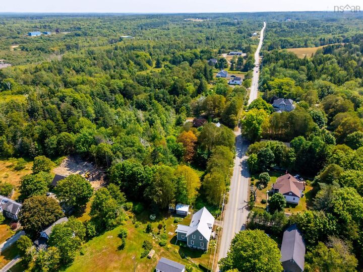 Property Photo: 7498 Highway 340 NS B0W 3T0