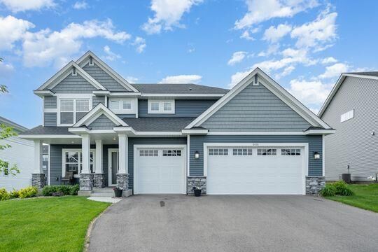 Property Photo:  6016 Inskip Avenue S  MN 55016