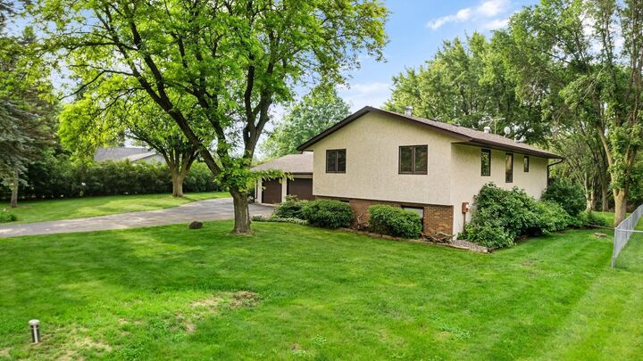 Property Photo:  6665 71st Lane  MN 55357 