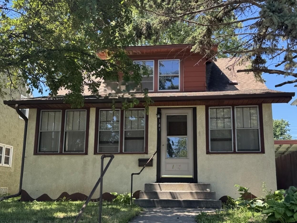 Property Photo: 144 10th Avenue S MN 55075