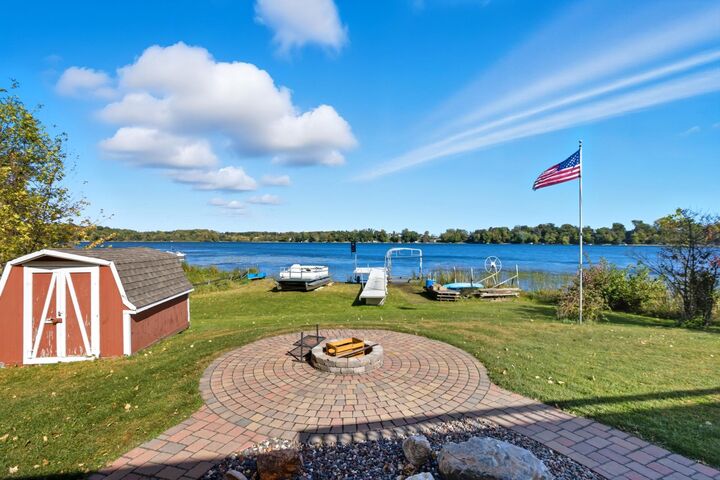 Property Photo: 68 Gillard Avenue SE MN 55313