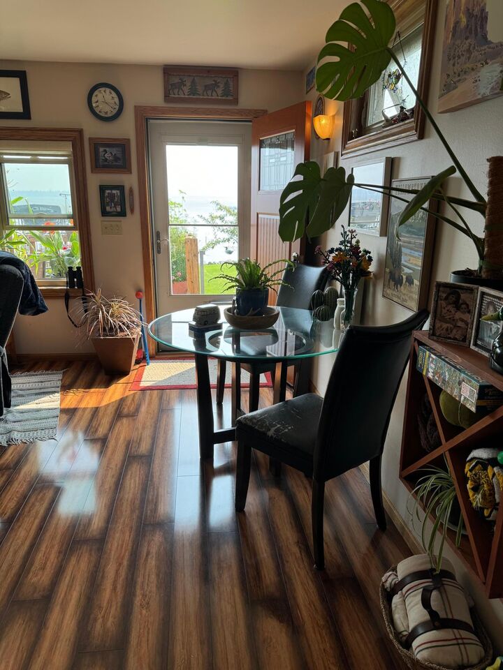 Property Photo:  6526 Birchmont Drive NE  MN 56601 