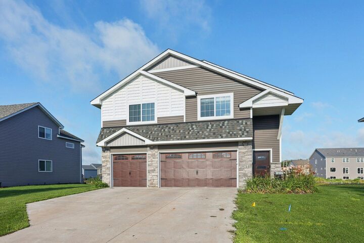 Property Photo:  39744 Fawn Avenue  MN 55056 