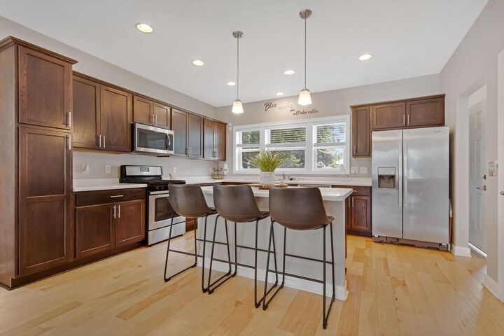 Property Photo: 3910 Girard Avenue N MN 55412