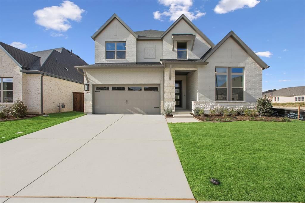 Property Photo:  7816 Pondview  TX 76123 