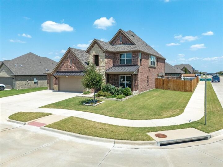 Property Photo:  2116 Liriope Lane  TX 75165 