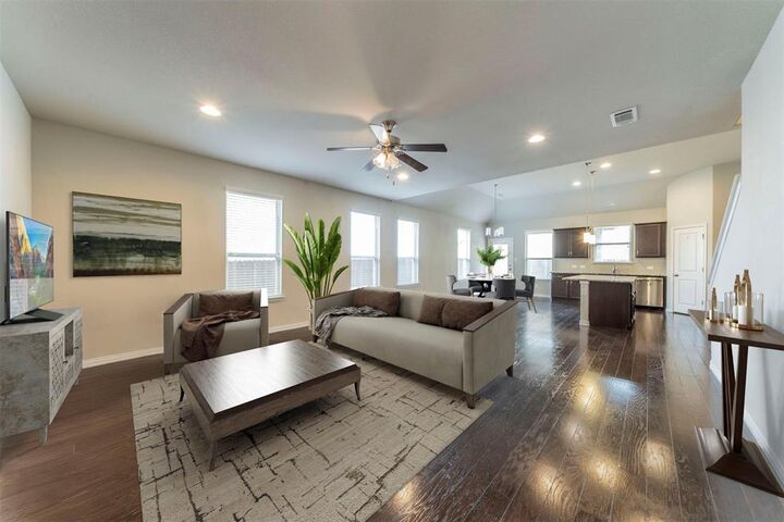 Photo de la propriété: 1917 Edgewater Drive TX 75043